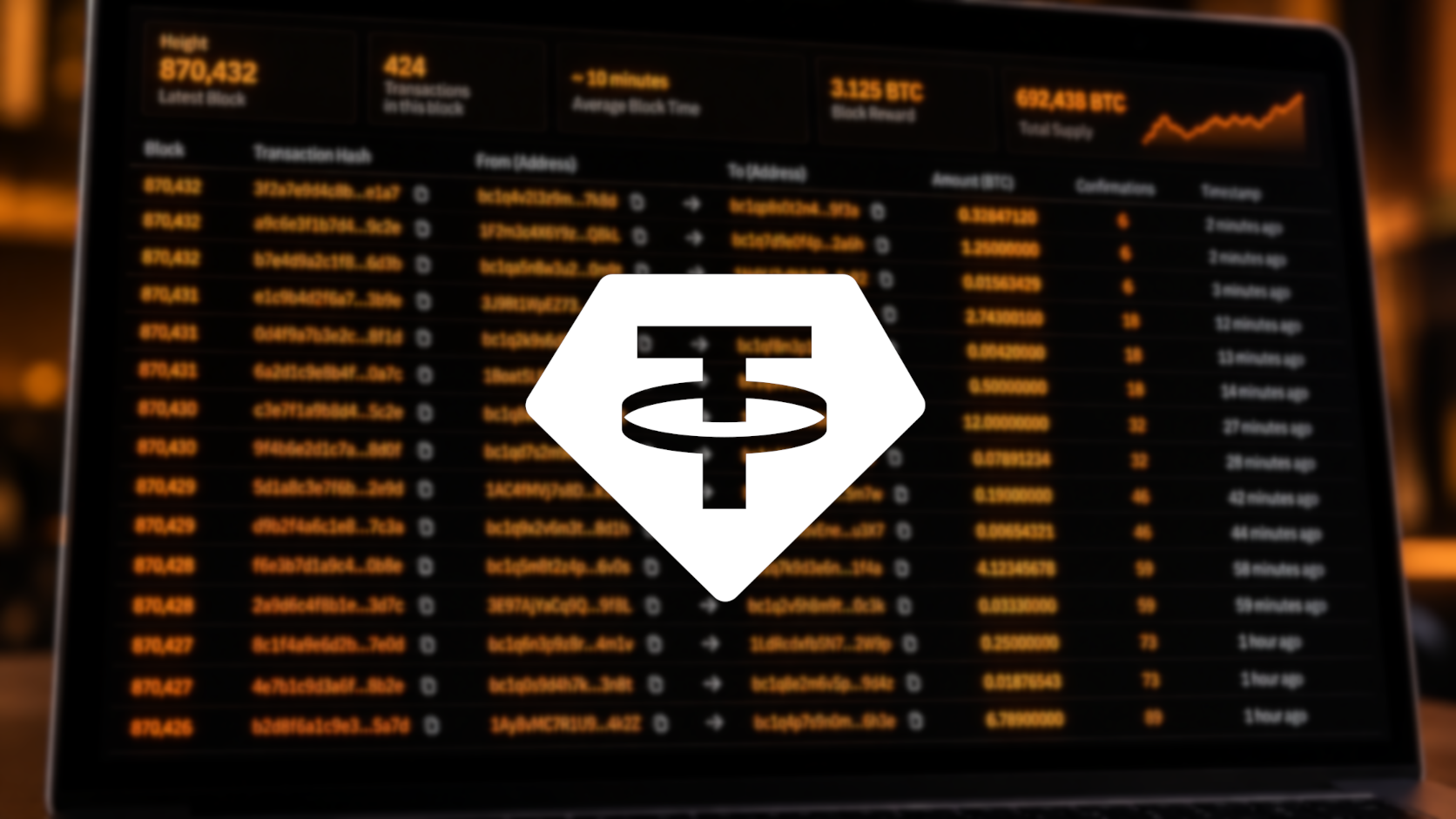 USDT on Bitcoin Is Coming as Tether Faces MiCA Pressure in Europe