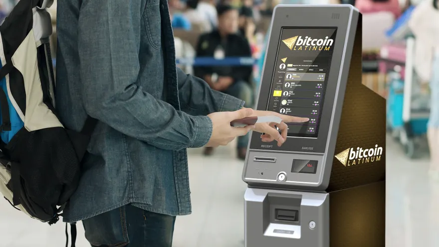 CoinCodex Interview with Dr Donald Basile, The Founder of Bitcoin Latinum
