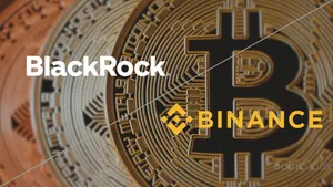 Does BlackRock Own More BTC Than Binance? A Look at Two of Bitcoin’s Largest Holders