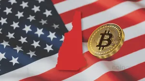 U.S. Lawmakers Unveil Draft Bill to Regulate Cryptocurrencies