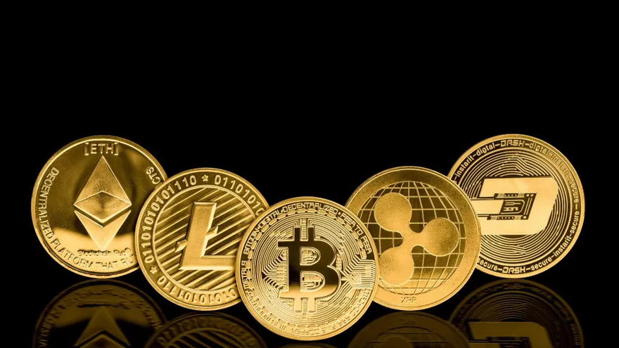 How Cryptocurrency Changed the Gambling Industry