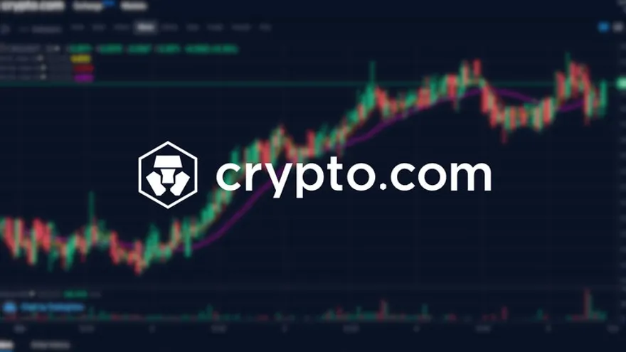 Crypto.com Partners With Visa, Introduces Crypto Collateral Lending on Its Card