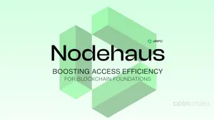 dRPC Introduces NodeHaus, Offering Real-Time Infrastructure Control for Blockchain Foundations