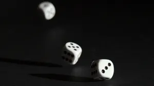 Has Crypto Finally Crossed the Lines Between Investment and Gambling?