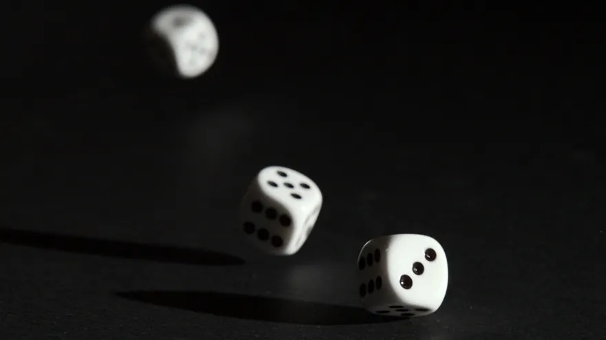 Has Crypto Finally Crossed the Lines Between Investment and Gambling?
