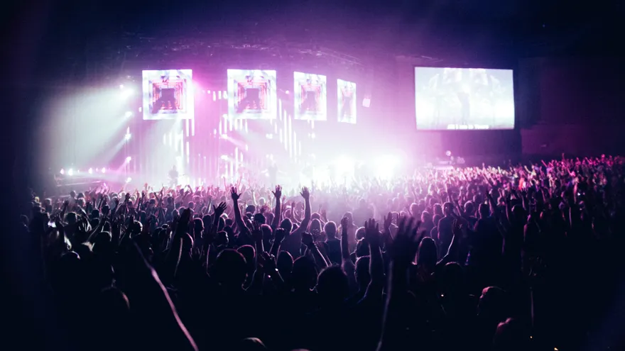 Blockchain in the Music Industry: What Can It Do?
