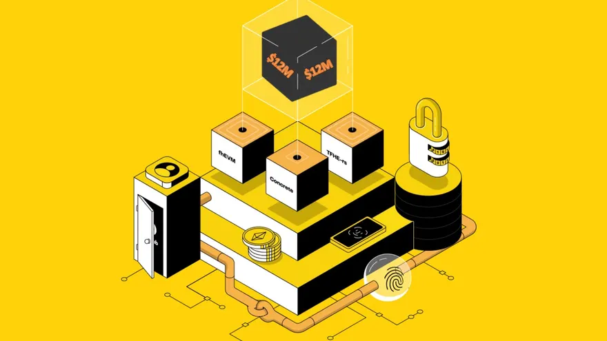 Shiba Inu Secures $12 Million for Revolutionary FHE Blockchain Development