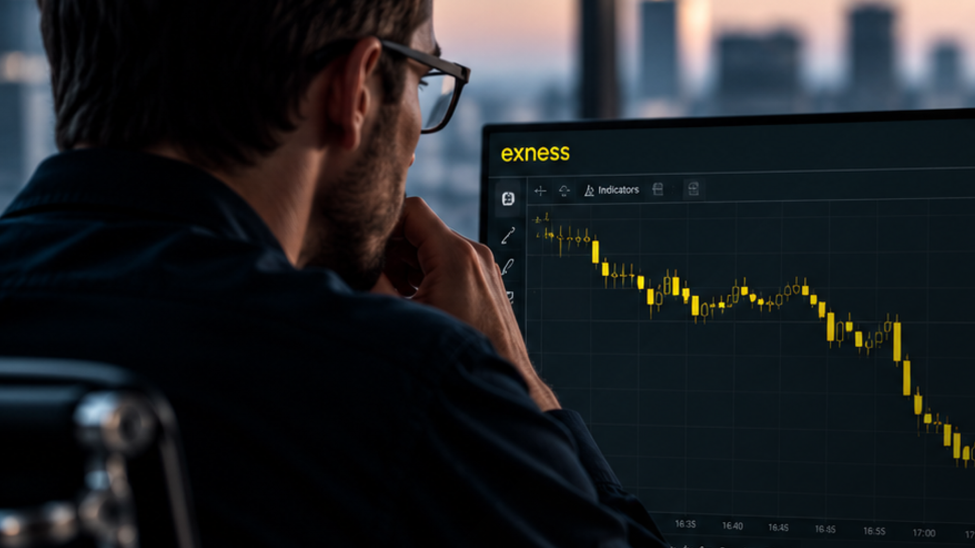 The Invisible Broker Test: When Infrastructure Competes for Your Attention
