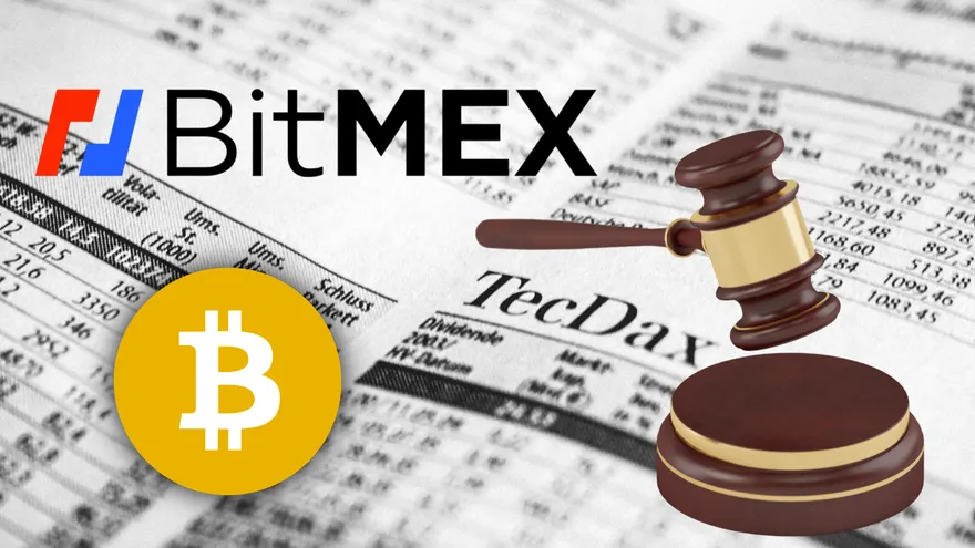 BitMEX Faces Lawsuit Over 622 BTC Liquidations Ahead of September Shutdown