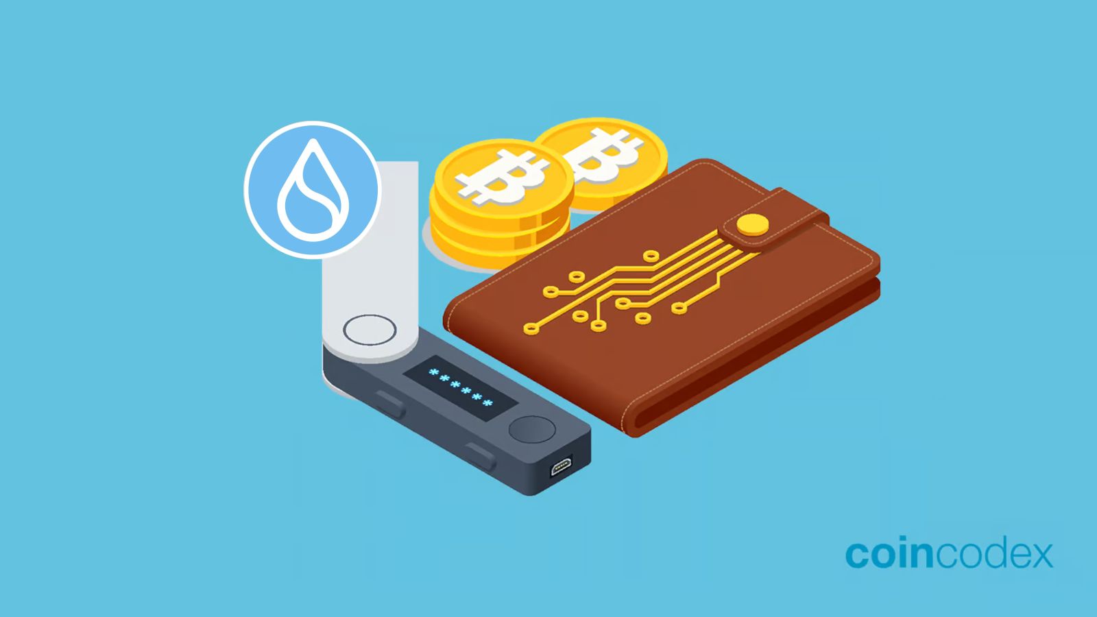 8 Best Sui Wallets in 2026: Store Your Tokens and Meme Coins Safely ...