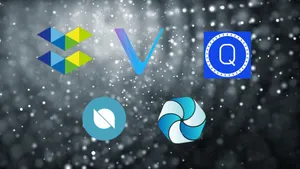 Top 5 Coins for June