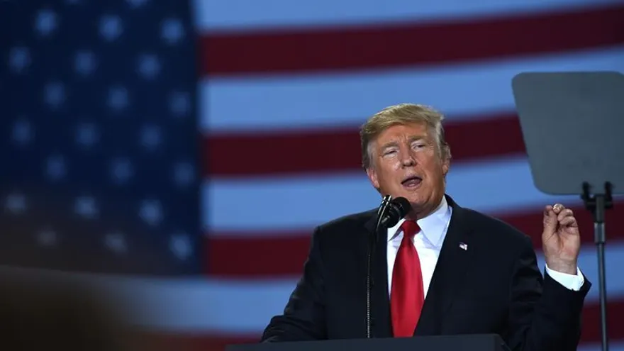 CLARITY Act Gets Last-Minute Boost as Trump Agrees to New Crypto Ethics Rules