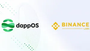 dappOS Protocol Enters Binance Labs Incubation Program