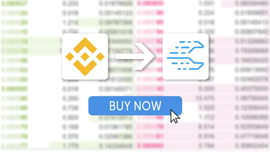 How to buy Celer Network (CELR) on Binance?