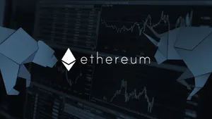 Ethereum Price Analysis: ETH Turns Away From Resistance, Will It Break Beneath $250?
