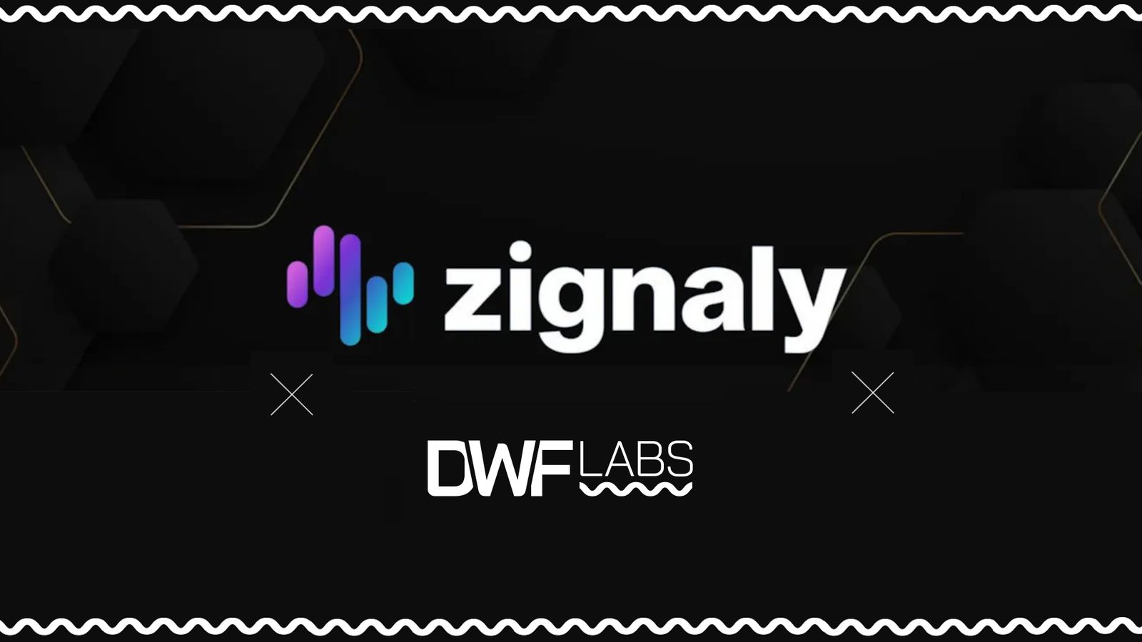 Zignaly and DWF Labs push forward with ZIGChain expansion | CoinCodex