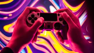 How Blockchain Technology and Interoperable Assets Is Changing Video Game Design