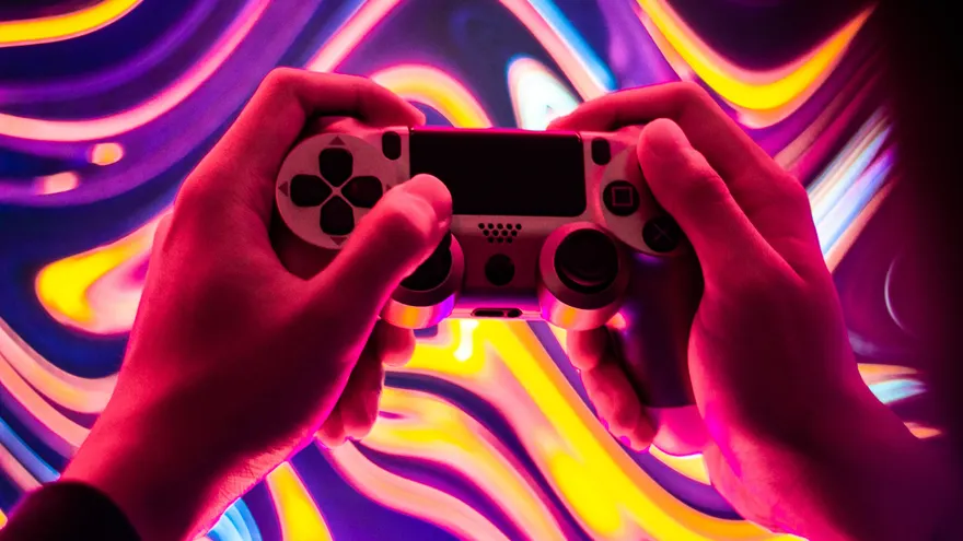 How Blockchain Technology and Interoperable Assets Is Changing Video Game Design