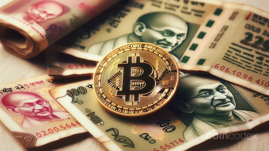 Is Bitcoin Legal in India in 2026?