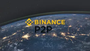Binance P2P – Cheapest Way to Send Money Internationally