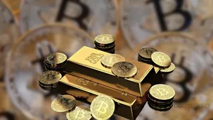 Tokenized Gold Crossed $1.2 Billion Capitalization Amid Record Metal Prices