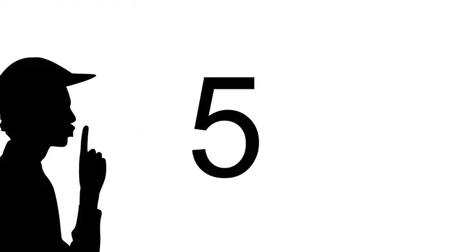 Top 5 Privacy Coins