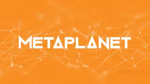 Eric Trump Joins Metaplanet's Strategic Board to Drive Global Bitcoin Adoption