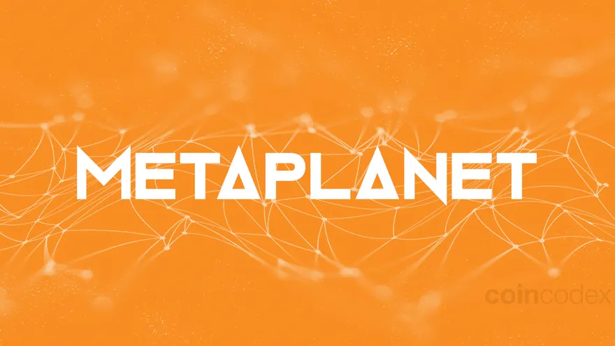 Eric Trump Joins Metaplanet's Strategic Board to Drive Global Bitcoin Adoption