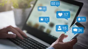 Web3 Is the Much-Needed Solution to Verifiable Authenticity in the Social Media Realm