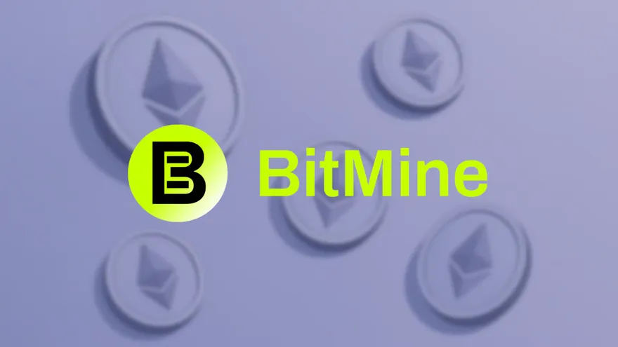 Bitmine Scoops 53,501 ETH as Tom Lee Predicts Ethereum Price Boom