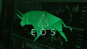 EOS Price Analysis - EOS Rebounds Higher Above $6
