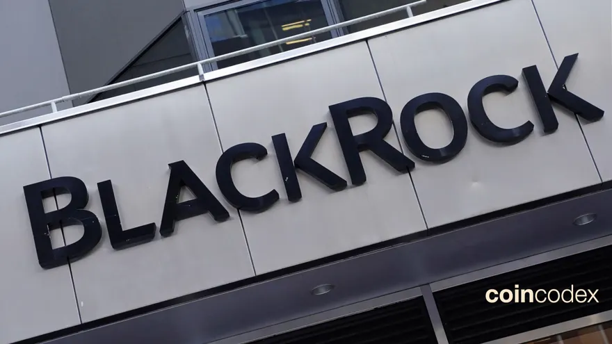 700,000 BTC in One Hand: BlackRock Controls Half of the Bitcoin ETF Market