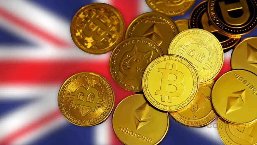 British Crypto Companies Face Mandatory Reporting of All Customer Transactions