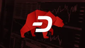 Dash Price Analysis - Is DASH Going to Bounce or Break?