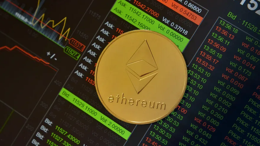 SharpLink Buys $463 MILLION Worth of Ethereum, Becomes Largest Publicly-Traded ETH Holder