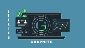 As the Industry Calls for More Flexible Crypto Staking, Graphite Network’s 2025 Roadmap Reveals the Solution