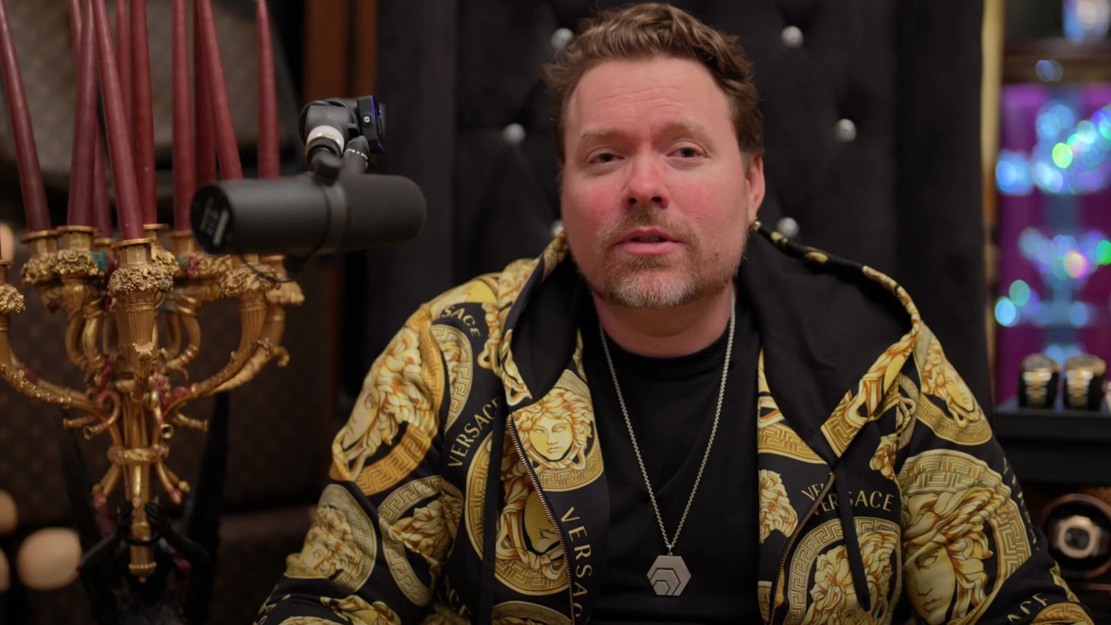 Richard Heart Arrest Update: Police Seize $4M Cash and 64 Luxury ...