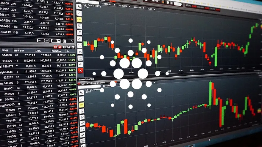Cardano (ADA) Price Analysis: Sharp Move Could Be Around the Corner for ADA