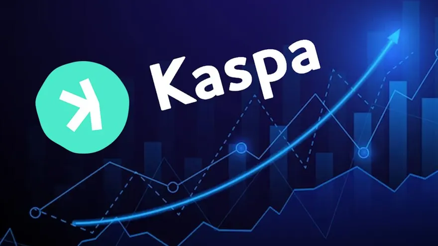 Kaspa Gets Listed on Coinone, KAS Coin Now Up Over +800% YTD
