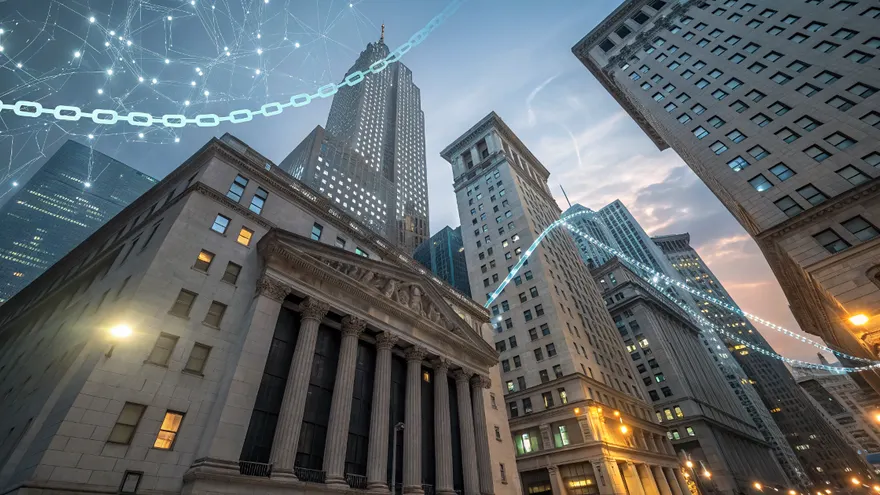 Bridging Traditional and Decentralized Finance: How On-Chain Brokerages Are Changing the Game