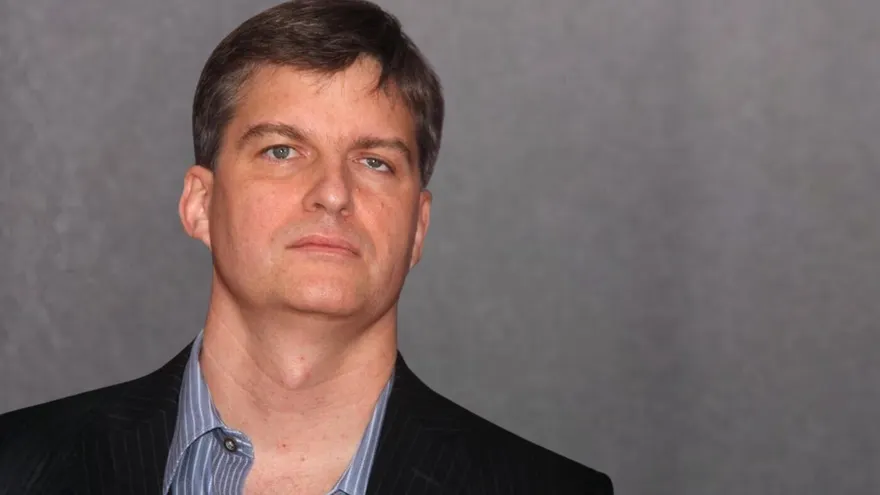 Michael Burry Sees Trouble Ahead for Micron, Takes Short Position on MU