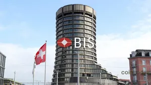 BIS Warns AI Spending Boom Could Trigger Global Financial Fallout