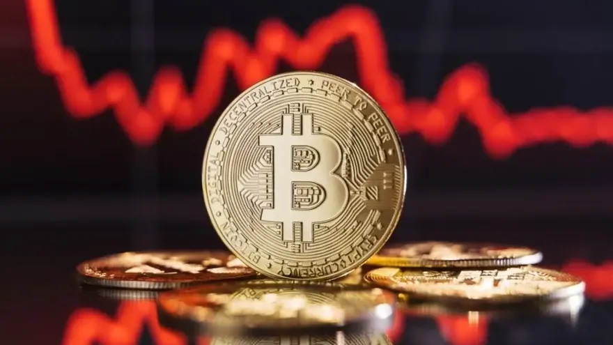 Why Is Bitcoin Down Right Now? Bybit Hack and Reserve Drops Shake the Market
