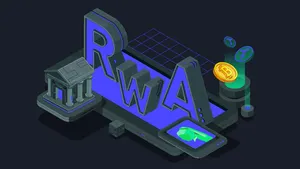 Why Data Indexers Are Key to Bringing Off-Chain Data On-Chain