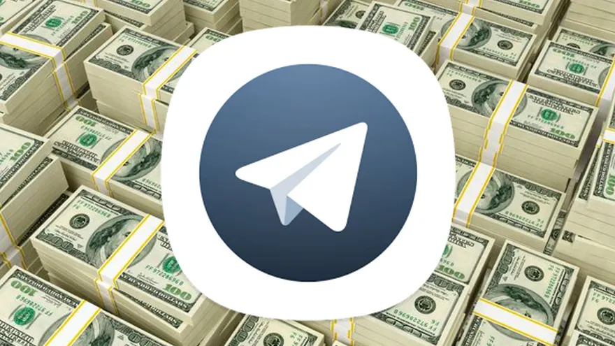 Up To $850 Million Raised in Telegram ICO Pre-Sale