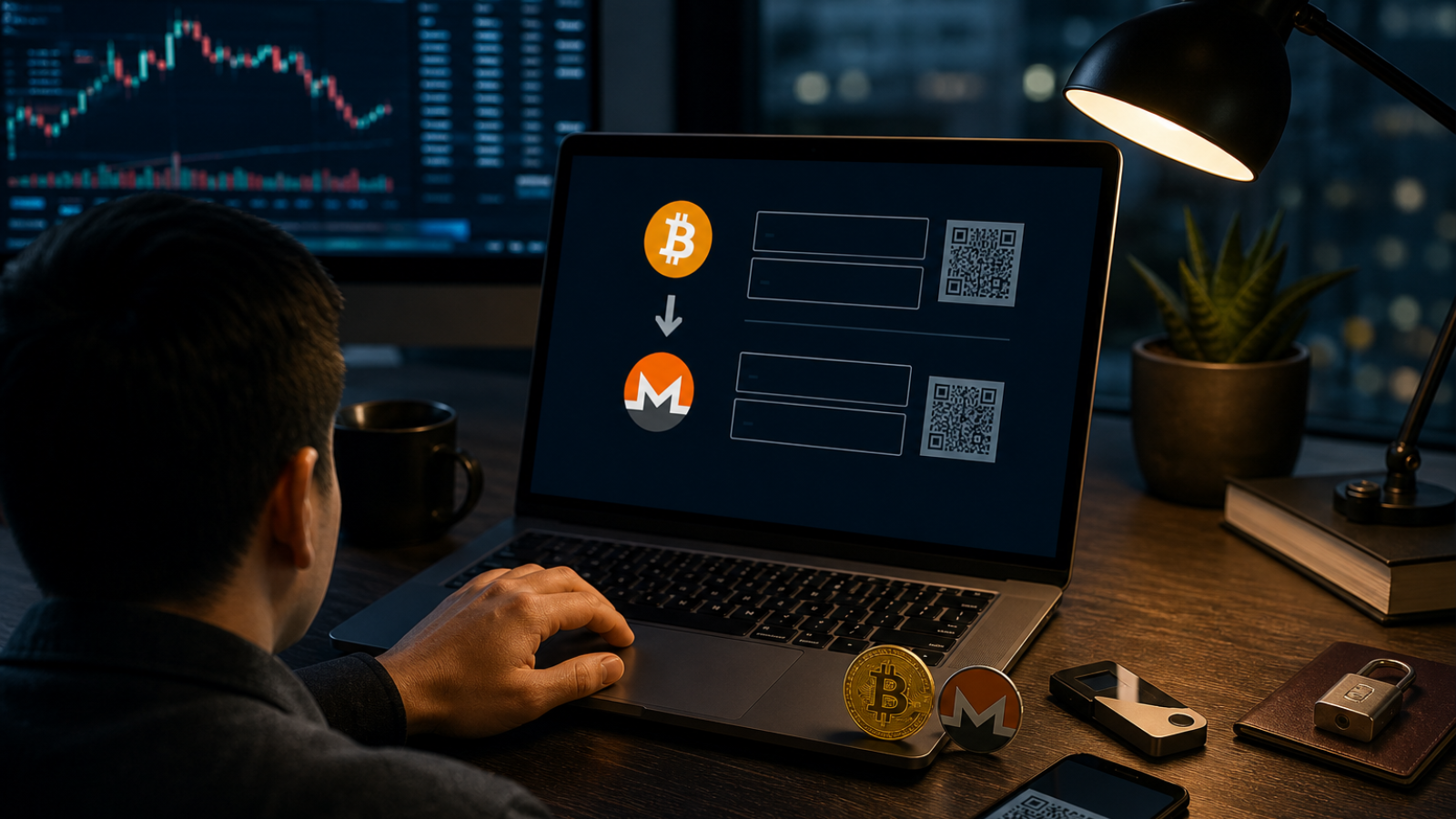 Trading Crypto Without KYC in 2026: How Exchanges Work and What to Consider