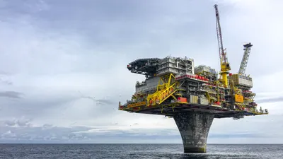 Oil Prices Hit Multi-Month Highs as Tanker Attacks and U.S.-Iran Tensions Rattle Markets
