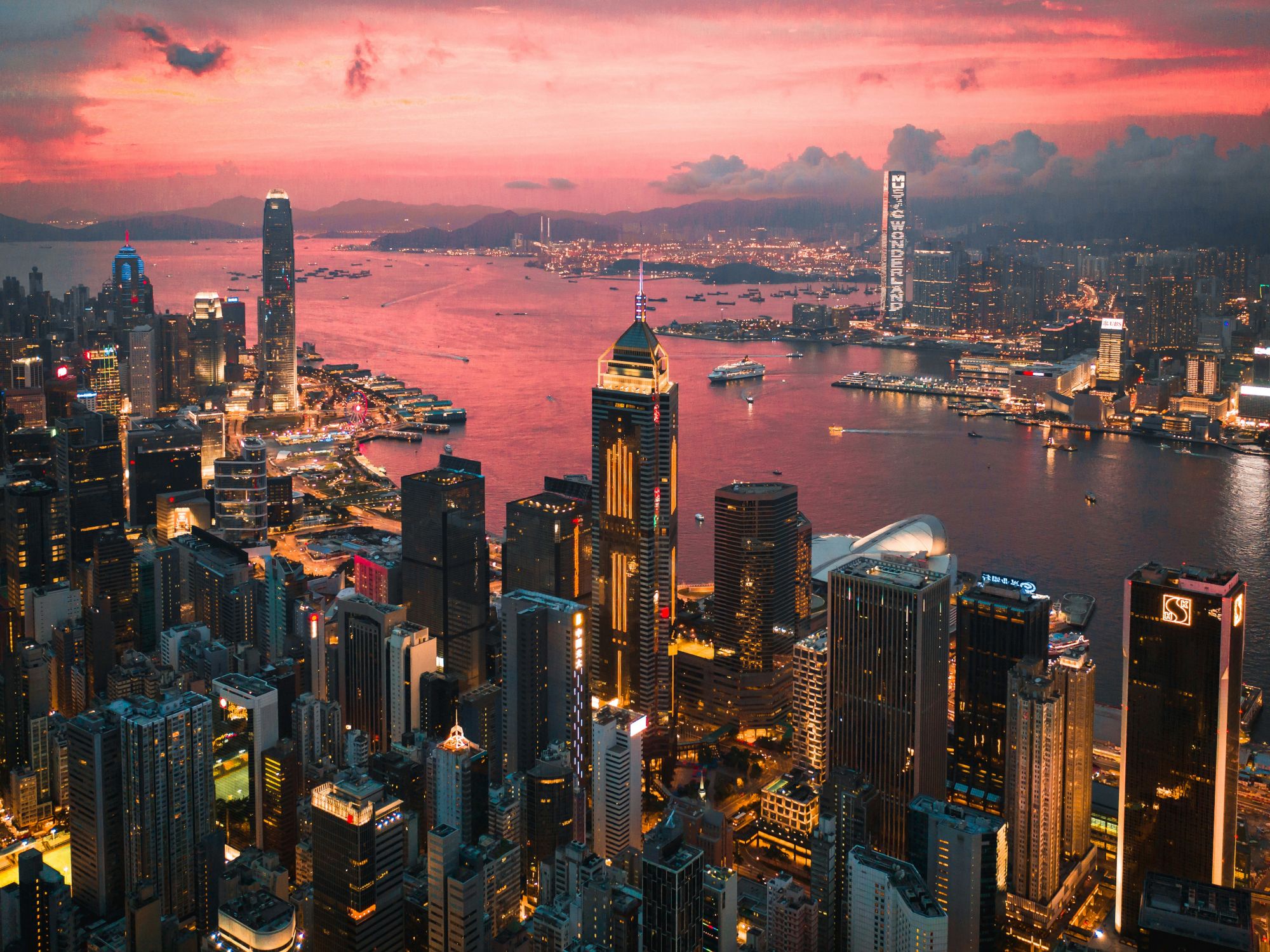 HSBC Brings RedCoin Stablecoin to 3.3 Million PayMe Users in Hong Kong