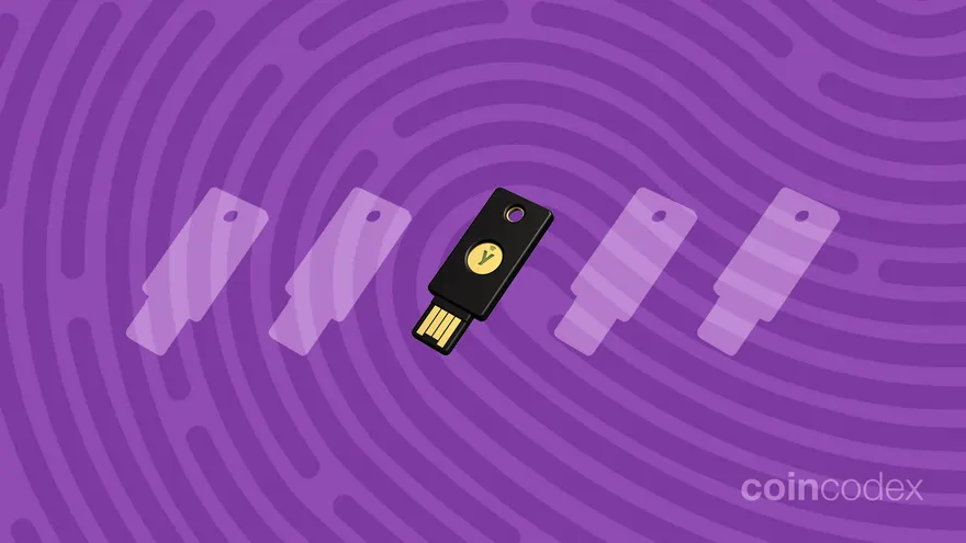 The 7 Best Yubikey Alternatives – Securely Store Your Passswords in 2026