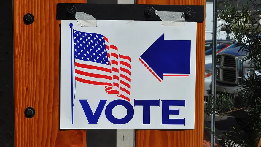 U.S. Presidential Election Voting infrastructure in Georgia County Falls Victim to a Ransomware Attack